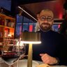 ALP PAPUCCU profil fotoğrafı