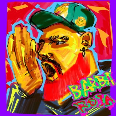 Barba Roja's profile picture