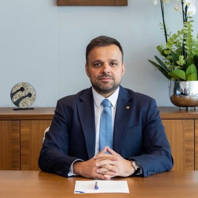 Ali Taha Koç's profile picture