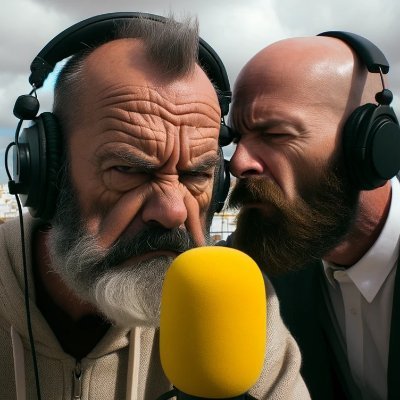 🏅📻💃⚽️ Premio Blázquez's profile picture