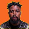 Profilbild von Idoroenyin Usoro