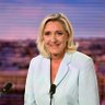 Tous Avec Marine et le RN profil fotoğrafı
