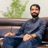 Ihtisham Bugti's profile picture