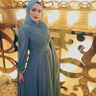 Profilbild von Dania Alamir