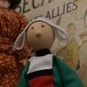 Bécassine 🇫🇷 #Paty #Salman #Lola #Charlie(x2) 的头像