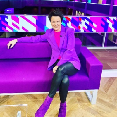Fiona Stalker's profile picture