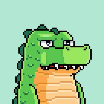 crocos | free mint 🐊's profile picture