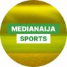 Media Naija Sports profil fotoğrafı