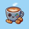 Cafelito y pastas ☕🍪🎮's profile picture
