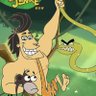 Фото профиля George Of The Jungle
