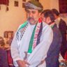 Ahmed Jaani profil fotoğrafı