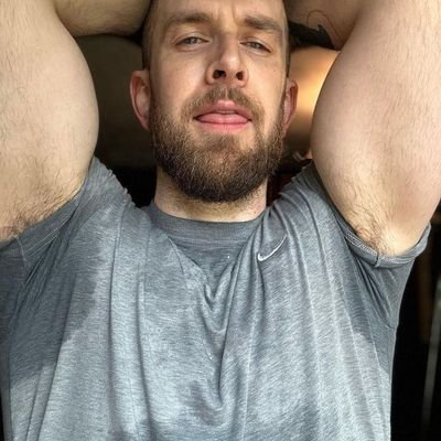 Pecs & Armpits Lover 🥵's profile picture