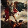 Acanjo de batalha de Deus. 的头像