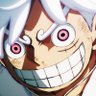 Monkey D. Luffy's profile picture
