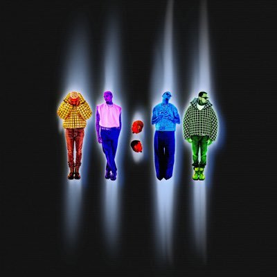 Chris Brown's profile picture