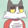 following artists's profile picture