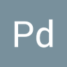 Profilbild von Pd Pd
