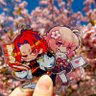 Profilbild von きょろちゃん🍎🍥
