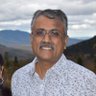 Vinod Patel 的头像
