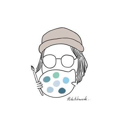 พรำพรำ🌧ftsketchwork 🌊's profile picture