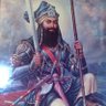 Shikaari Jatt profil fotoğrafı