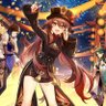 冰火少校Major profil fotoğrafı