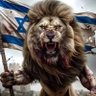 JEWISH LION's profile picture