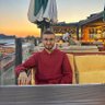 Ahmet Tosun 🍉💙🕊 profil fotoğrafı