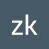 zk zk's profile picture