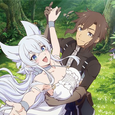 Lv2cheat_anime's profile picture