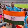 Profilbild von YUVRAJ JADEJA