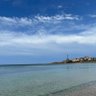 Mar azul profil fotoğrafı