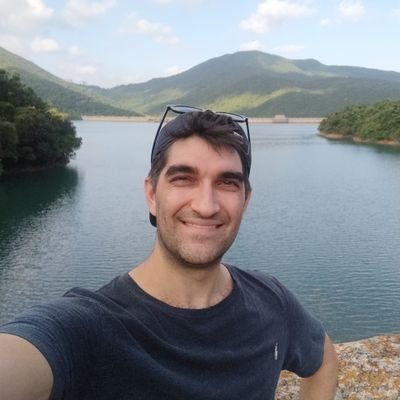 David Fishman's profile picture