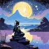 A paranoid Android 的头像