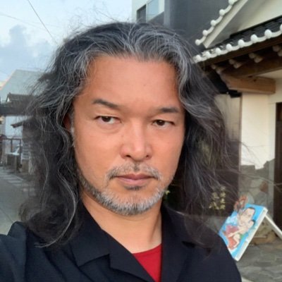 黒木榮一@農作業安全🌕's profile picture