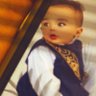 Ahad profil fotoğrafı