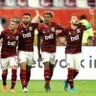 Profilbild von Eu sou Rubronegro❤️🖤