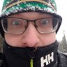 Mikko "Hash" Laitinen 的头像
