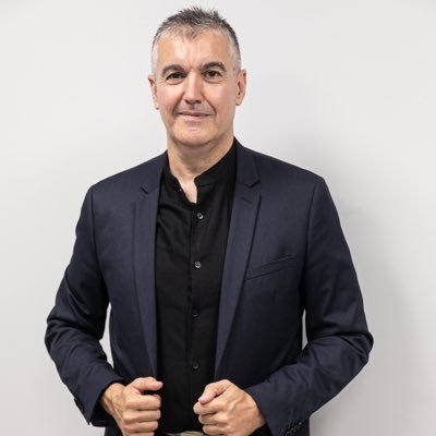 Julio Bastida's profile picture