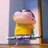 CrayonShinchan不会铲 profil fotoğrafı