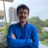 Sunil Chengalath profil fotoğrafı