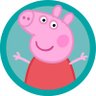 Пэпа торой 🐷 的头像