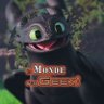 Фото профиля Le Monde d'une Geek