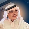 جعفر ال سوار 的头像