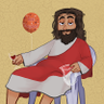 Tu Vecino Yisus's profile picture