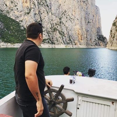 Sami Tok's profile picture
