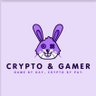 Фото профиля CryptoGamer.NYAN🔫😼
