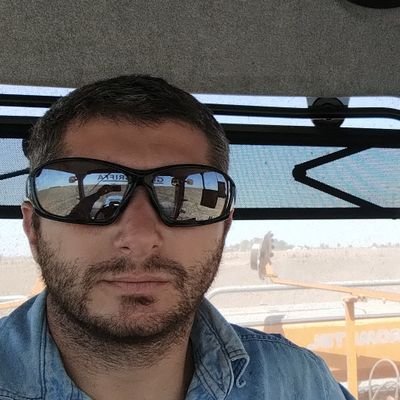 Gustavo Lupi's profile picture