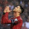 cr7's profile picture