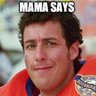 Фото профиля mamma says!